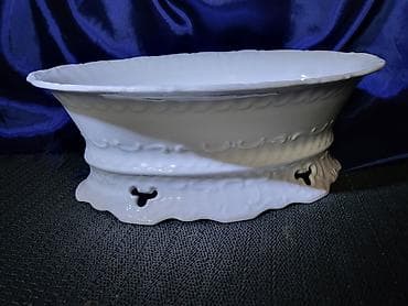 Antiques: Cinija 1954 do 1990god.Seltmann W.kolekcija Mocart Bavaria. Cinija at lalafo.rs — 1 Antiques: Cinija 1954 do 1990god.Seltmann W.kolekcija Mocart Bavaria. Cinija — 1