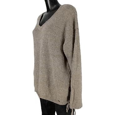 Džemper pepe jeans, vel. M, alpaca marka:pepe jeans veličina:m na lalafo.rs — 4 Džemper pepe jeans, vel. M, alpaca marka:pepe jeans veličina:m — 4