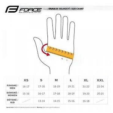 Equipment for cyclists: RUKAVICE ZIMSKE FORCE X72, CRNE - XL | RUKAVICE ZIMSKE FORCE X72 at lalafo.rs — 4 Equipment for cyclists: RUKAVICE ZIMSKE FORCE X72, CRNE - XL | RUKAVICE ZIMSKE FORCE X72 — 4