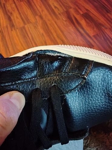 Puma ženske patike – niskog profila Jedna se patika odlepila na 2mesta na lalafo.rs — 10 Puma ženske patike – niskog profila Jedna se patika odlepila na 2mesta — 10