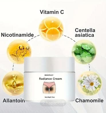 kozna jakna sa: BSNCPLEY Radiance Cream – krema za posvetljivanje intimnih i na lalafo.rs — 2 kozna jakna sa: BSNCPLEY Radiance Cream – krema za posvetljivanje intimnih i — 2