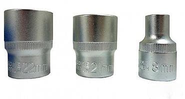 Set gedora dvanaestougaoni 8-32 mm sa GEKO LOCK profilom 🔧🔩 💰 Fiksna na lalafo.rs — 2 Set gedora dvanaestougaoni 8-32 mm sa GEKO LOCK profilom 🔧🔩 💰 Fiksna — 2