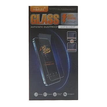 Folija za zastitu ekrana GLASS ANTISTATIC za Iphone 13 Pro Max/14 Plus na lalafo.rs Folija za zastitu ekrana GLASS ANTISTATIC za Iphone 13 Pro Max/14 Plus