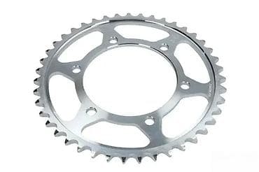 Zadnji lančanik za motocikl – model JTR 479 - Tip lanca: 530 - na lalafo.rs Zadnji lančanik za motocikl – model JTR 479 - Tip lanca: 530 -