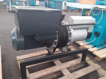 Kompresori za vazduh: Kompresor Mattei 3729-21 Kapacitet kompresora (m³/min): 0,88-1,42 💨 na lalafo.rs — 4 Kompresori za vazduh: Kompresor Mattei 3729-21 Kapacitet kompresora (m³/min): 0,88-1,42 💨 — 4