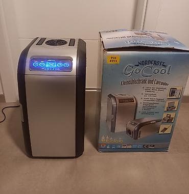 Mini frizider NordFrost 2 Ispravan i odlicno ocuvan digitalni mini na lalafo.rs Mini frizider NordFrost 2 Ispravan i odlicno ocuvan digitalni mini