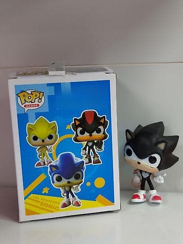 Funko Pop ShadowBoom sa prstenom figurica Funko Pop ShadowBoom sa na lalafo.rs — 2 Funko Pop ShadowBoom sa prstenom figurica Funko Pop ShadowBoom sa — 2