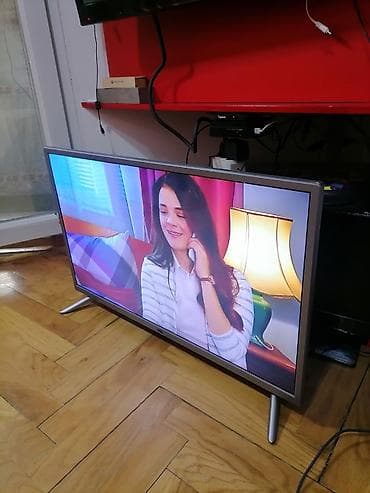 TV veći VOX led tanki 32 inča ili 82 dijagonala ekrana ispravan dobar na lalafo.rs TV veći VOX led tanki 32 inča ili 82 dijagonala ekrana ispravan dobar