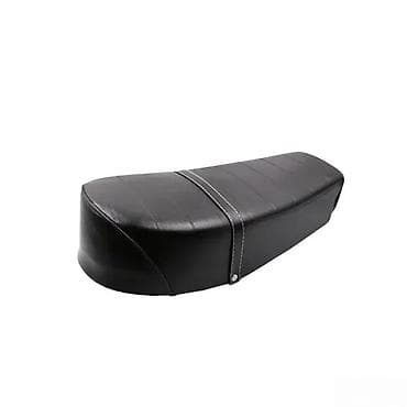 Motorciklističko sedište – klasični stil - Tip: jednodelno sedište za na lalafo.rs Motorciklističko sedište – klasični stil - Tip: jednodelno sedište za