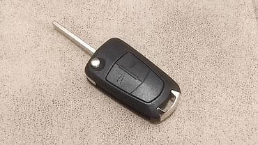 Transport: Opel Astra H Zafira B kompletan kljuc 433mhz NOVO! Kompletan kljuc at lalafo.rs — 1 Transport: Opel Astra H Zafira B kompletan kljuc 433mhz NOVO! Kompletan kljuc — 1