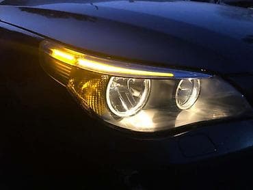 525D U DELOVIMA ZA BMW SERIJA 5 | BMW E60/61 525d delovi na lalafo.rs 525D U DELOVIMA ZA BMW SERIJA 5 | BMW E60/61 525d delovi