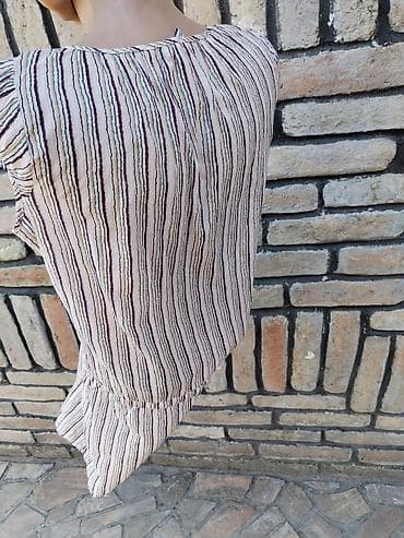 Bluza xl rasprodaja
Pazuh po 52
Duzina 78 na lalafo.rs — 2 Bluza xl rasprodaja
Pazuh po 52
Duzina 78 — 2