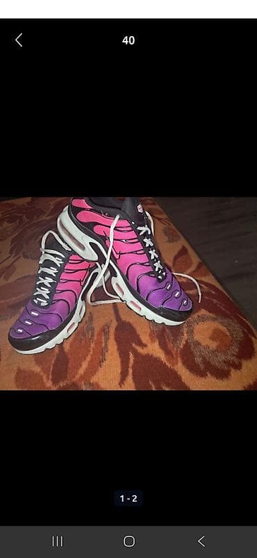 Patike zenske nove olginal 41 na lalafo.rs Patike zenske nove olginal 41