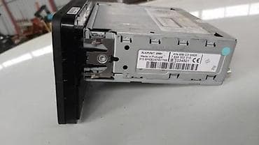 ALFA 159 FABRICKI RADIO CD | U ispravnom stanju na lalafo.rs ALFA 159 FABRICKI RADIO CD | U ispravnom stanju
