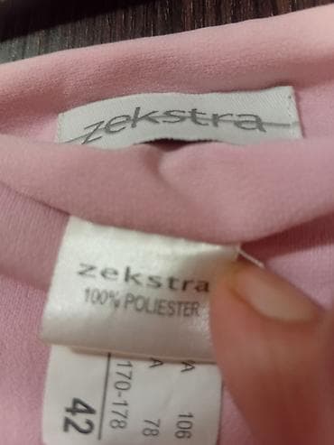 Zenska odeca, P&S, MONA, TURSKA, ZEKSTRA. haljine, sako mona na lalafo.rs — 8 Zenska odeca, P&S, MONA, TURSKA, ZEKSTRA. haljine, sako mona — 8