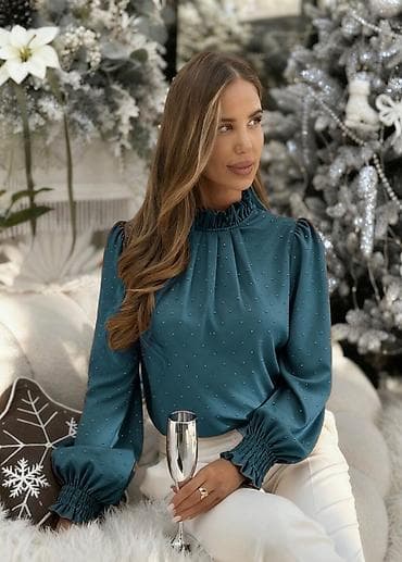 zenske broj: 🔥Elegantna ženska bluza po top ceni
🔥2200 din at lalafo.rs — 5 zenske broj: 🔥Elegantna ženska bluza po top ceni
🔥2200 din — 5