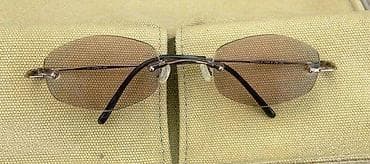 igrice za ps3: CERRUTI 1881 Titanijumski, ram bez rama dioptrijski okvir. Made in at lalafo.rs — 3 igrice za ps3: CERRUTI 1881 Titanijumski, ram bez rama dioptrijski okvir. Made in — 3