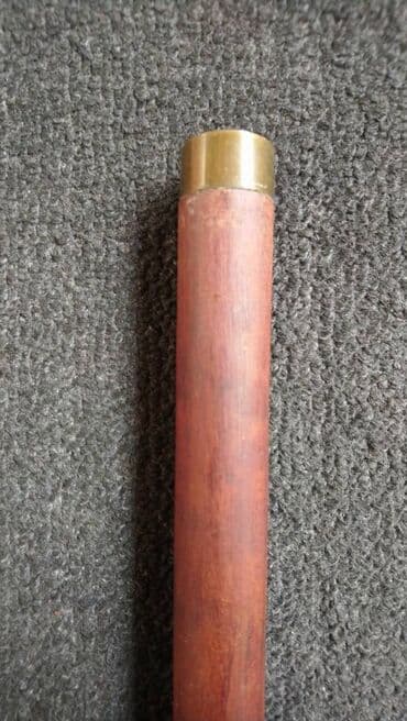 Brass instruments: Frula štimovana dužina 24cm radio majstor frulaš, cena at lalafo.rs — 3 Brass instruments: Frula štimovana dužina 24cm radio majstor frulaš, cena — 3