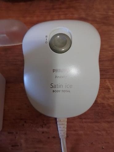 Philips Beauty Satin Ice Body Total – masažer/hladilni uređaj za telo na lalafo.rs — 6 Philips Beauty Satin Ice Body Total – masažer/hladilni uređaj za telo — 6