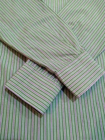 Muška pamučna košulja Etro Prvoklasna atraktivna skupocena na lalafo.rs — 7 Muška pamučna košulja Etro Prvoklasna atraktivna skupocena — 7