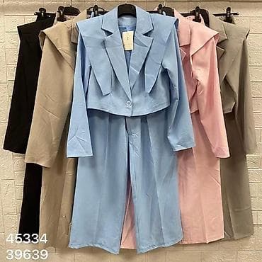 Moda, One size, bоја - Roze na lalafo.rs — 6 Moda, One size, bоја - Roze — 6