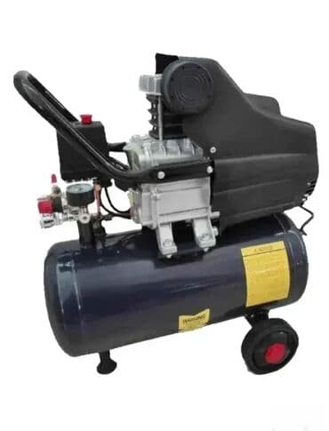 Air Compressors: MAKUTE kompresor (NOVO) - KOMPRESOR MAKUTE 50 litara - Model: 5050B at lalafo.rs — 2 Air Compressors: MAKUTE kompresor (NOVO) - KOMPRESOR MAKUTE 50 litara - Model: 5050B — 2