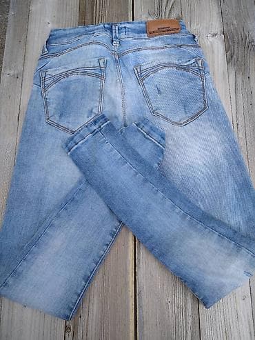 Farmerice br.25,kao nove at lalafo.rs — 3 Farmerice br.25,kao nove — 3