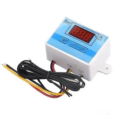 Digitalni Termostat DM-W3002 Termostat sa opsegom temperature od -50 na lalafo.rs — 3 Digitalni Termostat DM-W3002 Termostat sa opsegom temperature od -50 — 3
