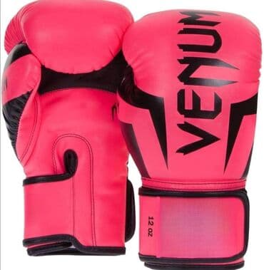Borilački sportovi: Rukavice za boks venum roze. rukavice za boks venum roze artikla je na lalafo.rs Borilački sportovi: Rukavice za boks venum roze. rukavice za boks venum roze artikla je