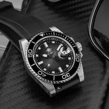 ADDIESDIVE AD2089 - 41mm - Crna / Silikon ADDIESDIVE AD2089 - 41mm - na lalafo.rs — 6 ADDIESDIVE AD2089 - 41mm - Crna / Silikon ADDIESDIVE AD2089 - 41mm - — 6