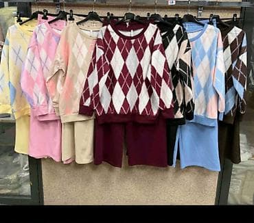 Kompleti
Cena 3600
Vel. do 3xl
V30 na lalafo.rs Kompleti
Cena 3600
Vel. do 3xl
V30