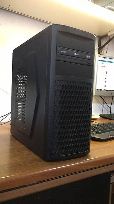 Desktop lep i stabilan amd masina 100% ispravan procesor amd sempron na lalafo.rs — 5 Desktop lep i stabilan amd masina 100% ispravan procesor amd sempron — 5