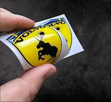 Stikeri - volvo sweden 3d stikeri - nalepnice - 2348 📌 opis na lalafo.rs Stikeri - volvo sweden 3d stikeri - nalepnice - 2348 📌 opis