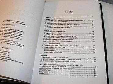 Jugoslovenska dramska rezija-Radoslav LazicJugoslovenska dramska na lalafo.rs Jugoslovenska dramska rezija-Radoslav LazicJugoslovenska dramska