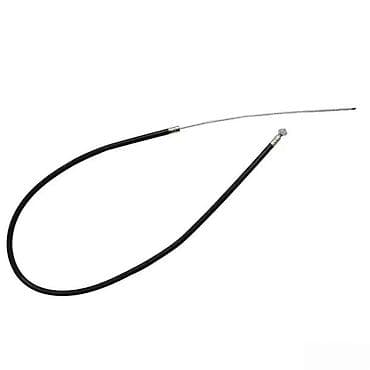 Biciklistička sajla kočnice sa bužirom - Komplet: unutrašnja čelična na lalafo.rs Biciklistička sajla kočnice sa bužirom - Komplet: unutrašnja čelična