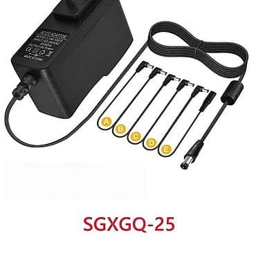 Home & Garden: NAPAJANJE ISPRAVLJAČ ADAPTER ZA PEDALE 9V BESPLATNA DOSTAVA | at lalafo.rs — 5 Home & Garden: NAPAJANJE ISPRAVLJAČ ADAPTER ZA PEDALE 9V BESPLATNA DOSTAVA | — 5