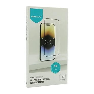 Folija za zastitu ekrana GLASS NILLKIN za iPhone 15 Pro (6.1) CP+Pro na lalafo.rs — 9 Folija za zastitu ekrana GLASS NILLKIN za iPhone 15 Pro (6.1) CP+Pro — 9