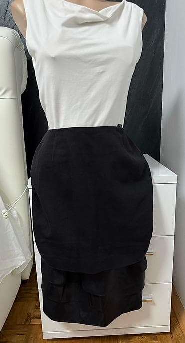 PS suknja fenomenalan model u vel 38 na lalafo.rs — 2 PS suknja fenomenalan model u vel 38 — 2