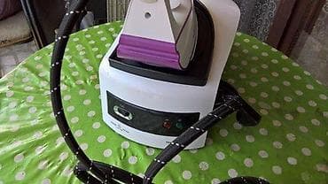 Irons: 1. Bosh Sensixx
2. TCM mini pegla na paru at lalafo.rs — 5 Irons: 1. Bosh Sensixx
2. TCM mini pegla na paru — 5