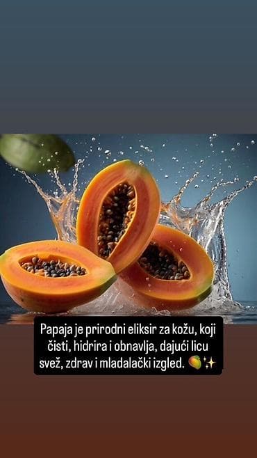 VANJA Cosmetics – Aloe Vera krema za lice Prirodna hidratantna krema na lalafo.rs — 8 VANJA Cosmetics – Aloe Vera krema za lice Prirodna hidratantna krema — 8