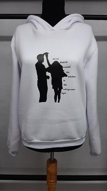 Women's Sweatshirts: Stampa na duksevima Taylor Swift. Dostupne boje za duks su: crna ili at lalafo.rs — 1 Women's Sweatshirts: Stampa na duksevima Taylor Swift. Dostupne boje za duks su: crna ili — 1