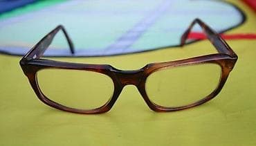 Okvir za naocare sa dioptrijom Atelier-TIME, made in ENGLAND na lalafo.rs — 3 Okvir za naocare sa dioptrijom Atelier-TIME, made in ENGLAND — 3