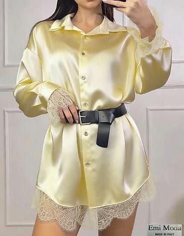 💫New collection💫
⚜️Univerzalna velicina
⚜️Cena 2700 din na lalafo.rs — 1 💫New collection💫
⚜️Univerzalna velicina
⚜️Cena 2700 din — 1