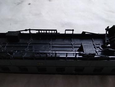 Arnold N Gauge D-vagon 18432 HO,metalni tockovi,izgreban,fale svi at lalafo.rs — 6 Arnold N Gauge D-vagon 18432 HO,metalni tockovi,izgreban,fale svi — 6