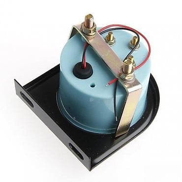 Termometar temperature ulja (analogni pokazivač) - Opseg merenja at lalafo.rs — 2 Termometar temperature ulja (analogni pokazivač) - Opseg merenja — 2