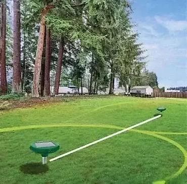 Krtice - Solarni ultrazvučni aparat za rasterivanje krtica 🌞🔊 na lalafo.rs — 2 Krtice - Solarni ultrazvučni aparat za rasterivanje krtica 🌞🔊 — 2