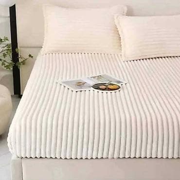 Plišani čaršavi sa lastišom U kompletu idu čaršav i dve jastučnice na lalafo.rs — 4 Plišani čaršavi sa lastišom U kompletu idu čaršav i dve jastučnice — 4