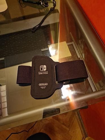 Nintendo Switch V2 – čipovan Prodajem Nintendo Switch V2 odličnom at lalafo.rs — 3 Nintendo Switch V2 – čipovan Prodajem Nintendo Switch V2 odličnom — 3