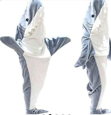Uživajte u udobnosti i zabavi sa našim shark za spavanje! Ovaj na lalafo.rs — 2 Uživajte u udobnosti i zabavi sa našim shark za spavanje! Ovaj — 2