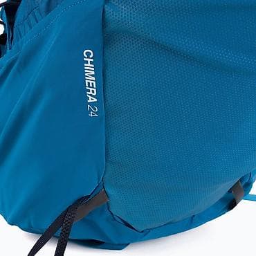 Sports & Leisure: The North Face Chimera 24 | hiking backpack blue NOVO
NFOA3GA149C1 at lalafo.rs — 4 Sports & Leisure: The North Face Chimera 24 | hiking backpack blue NOVO
NFOA3GA149C1 — 4